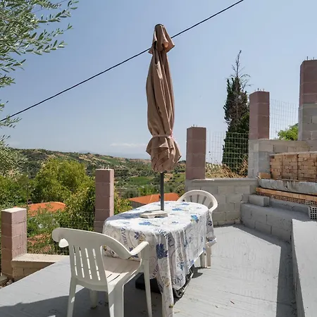 Landsted Giannis Mountain House
