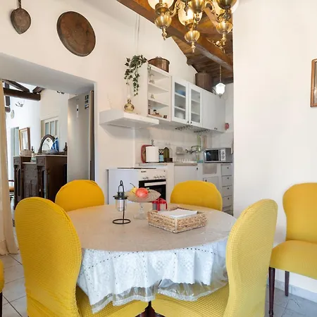 Giannis Mountain House Landsted Aigio