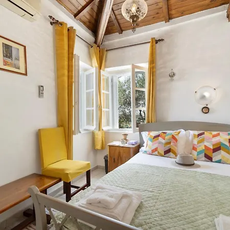 Landsted Giannis Mountain House