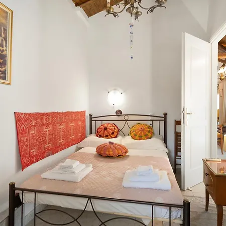 Landsted Giannis Mountain House