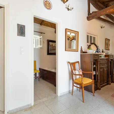 Landsted Giannis Mountain House