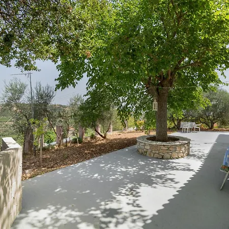 Giannis Mountain House *